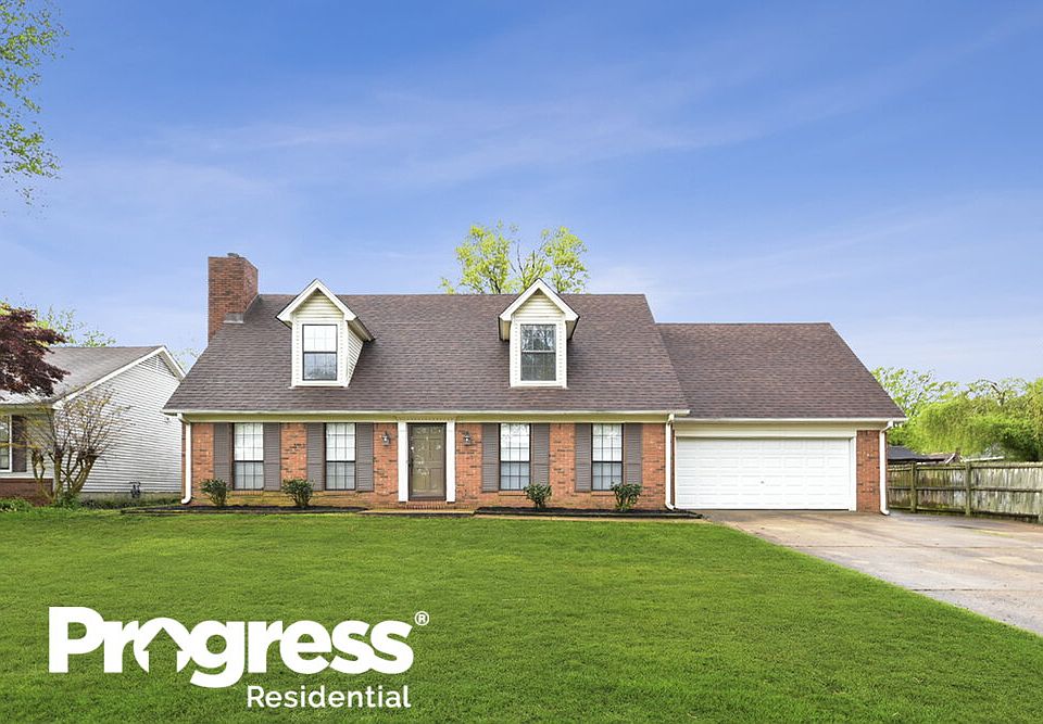 1st image of 889 Waterford Pl #Southaven0