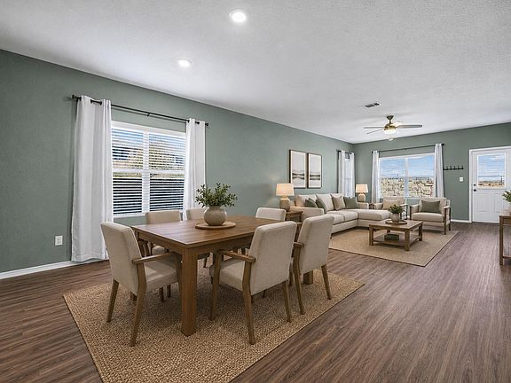 2nd image of 1609 Woolsey Way