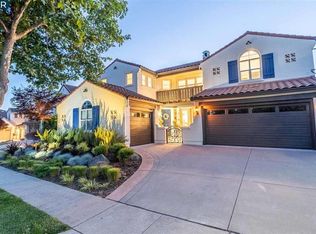 5872 Cattleya Way, San Ramon, CA 94582