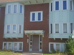 2038 Warren St APT 4, Toledo, OH 43620