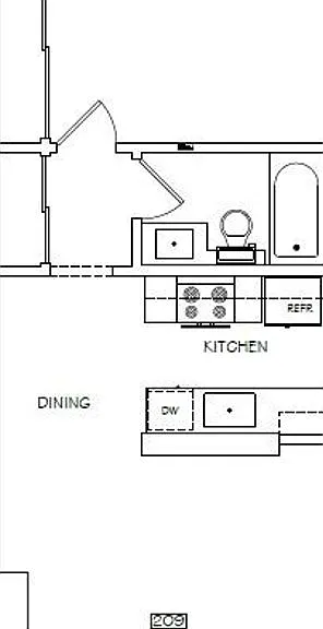 Rodeo Apartments — Photo 14