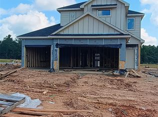 12307 Sunset Canyon Way, Willis, TX 77318