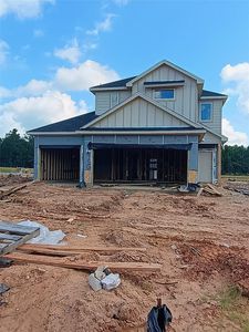 12307 Sunset Canyon Way, Willis, TX, 77318