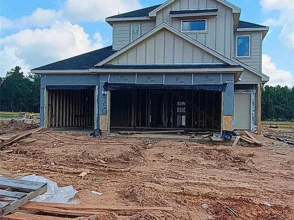 12307 Sunset Canyon Way, Willis, TX 77318