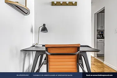 Rented by The Blueground