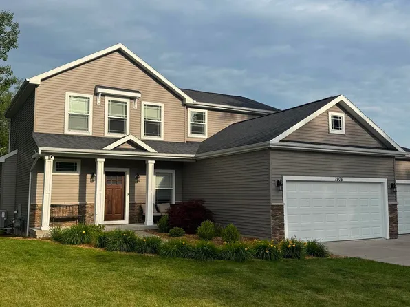 2806 Bilbrael Dr, Mount Pleasant, MI 48858