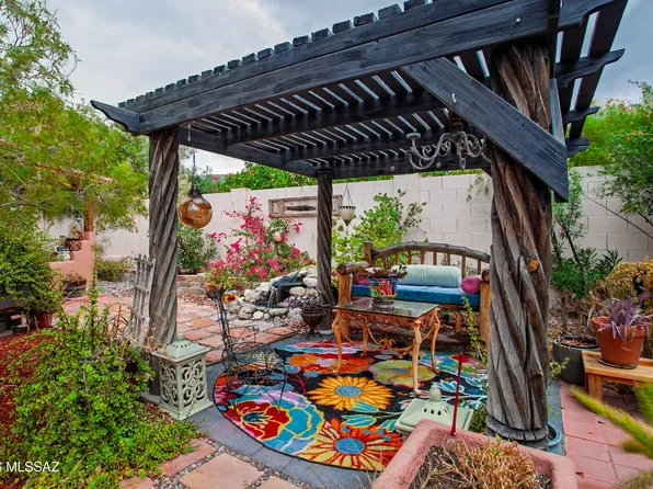 3469 W Sky Ridge Loop, Tucson, AZ 85742
