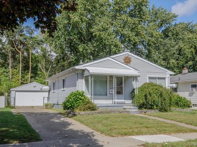 731 1st Ave, Pontiac, MI, 48340