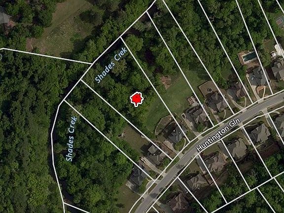 2nd image of 2443 Huntington Glen Dr