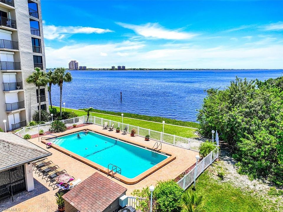 4510 N Key Dr APT 601, North Fort Myers, FL 33903 Zillow