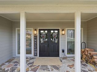 576 Columbine Dr, Jasper, GA 30143