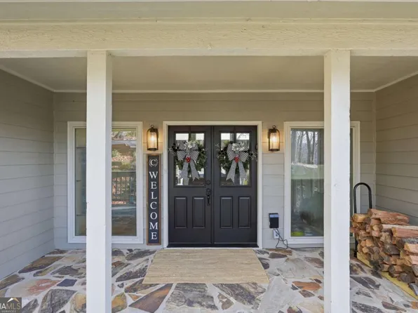 576 Columbine Dr, Jasper, GA 30143