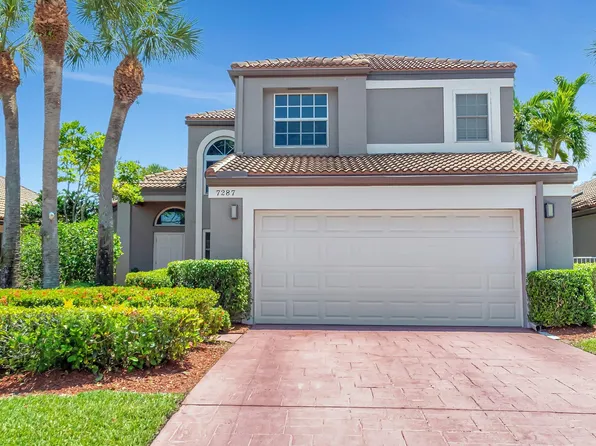 7287 Via Palomar, Boca Raton, FL 33433