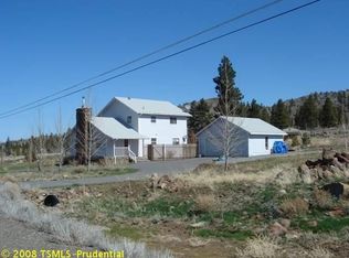 172 Smithneck Rd, Loyalton, CA 96118