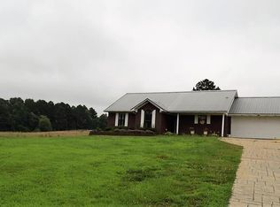 10795 Highway 346, Pontotoc, MS 38863