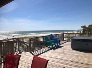 5623 Gulf Dr, Panama City Beach, FL 32408