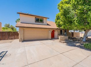 1266 W Kilarea Ave, Mesa, AZ 85202