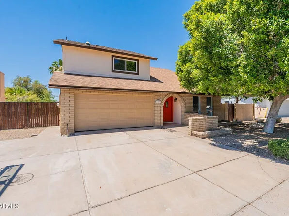 1266 W KILAREA Avenue, Mesa, AZ 85202