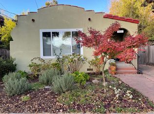 1431 66th St, Berkeley, CA 94702