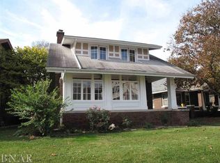 14 Clinton Pl, Normal, IL 61761