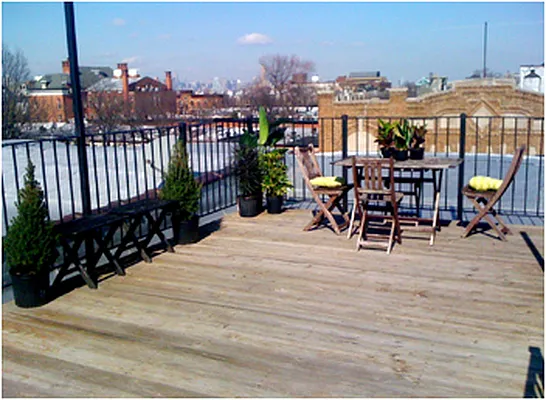 Sold by Brown Harris Stevens | media 18