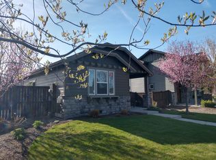 61115 Solitude Ln, Bend, OR 97702