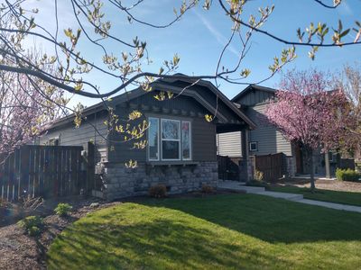 61115 Solitude Ln, Bend, OR, 97702
