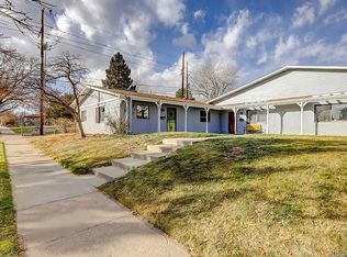 1209 W 37th Ave, Denver, CO 80211