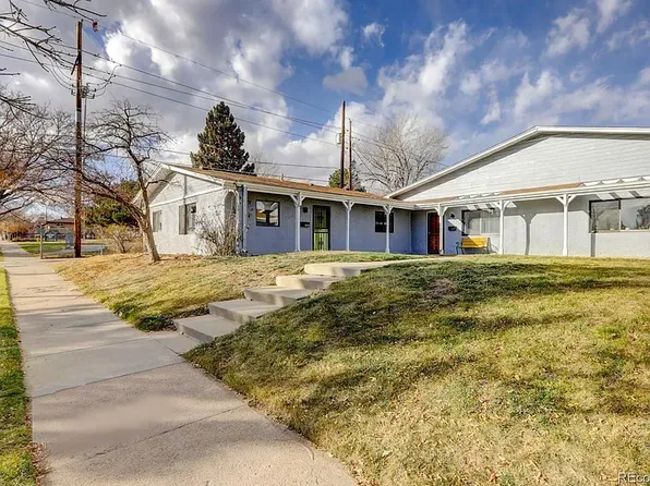1209 W 37th Ave, Denver, CO 80211