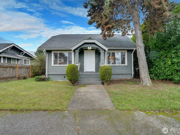 916 E 61st Street, Tacoma, WA 98404