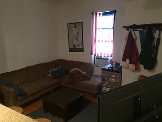 Rented by Aryeh Realty