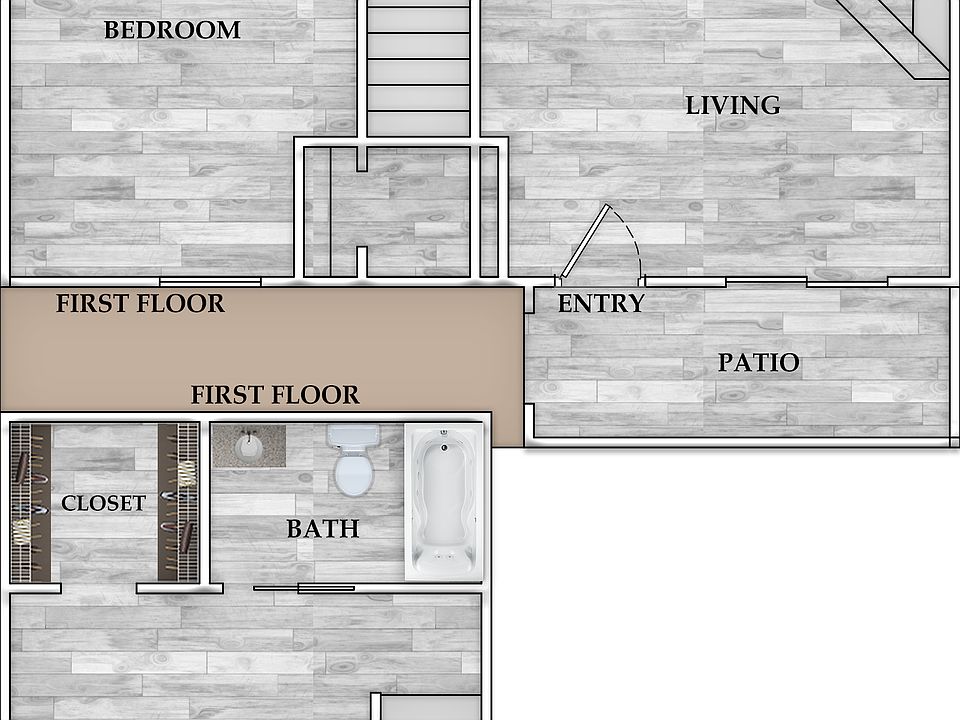 2nd image of 12603 Northborough Dr APT 602