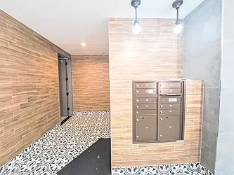 Rented by Friedman Mayer, LREB