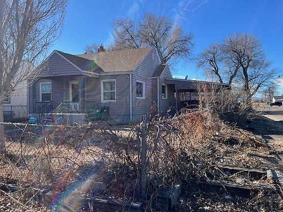 2nd image of 2301 Poplar St