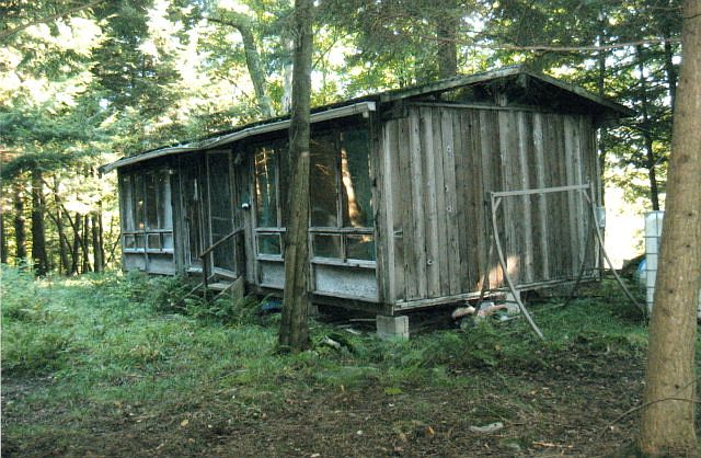 2nd image of East Rd