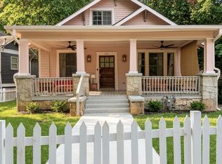 603 Willard Ave SW #A, Atlanta, GA 30310