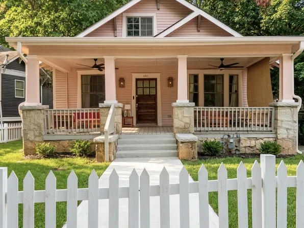 603 Willard Ave SW, Atlanta, GA