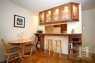 Sold by Halstead Real Estate