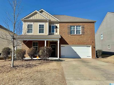 1087 Riviera Dr, Calera, AL, 35040