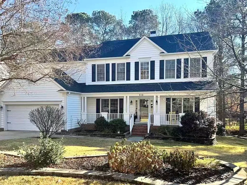112 Hidden Rock Ct