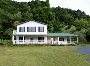 2623 Reservoir Rd, Kingsport, TN 37660