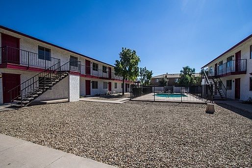 2nd image of 3029 E Paradise Ln APT 204