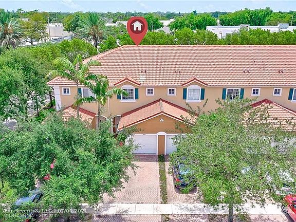 4th image of 5732 Tuscany Way #5732