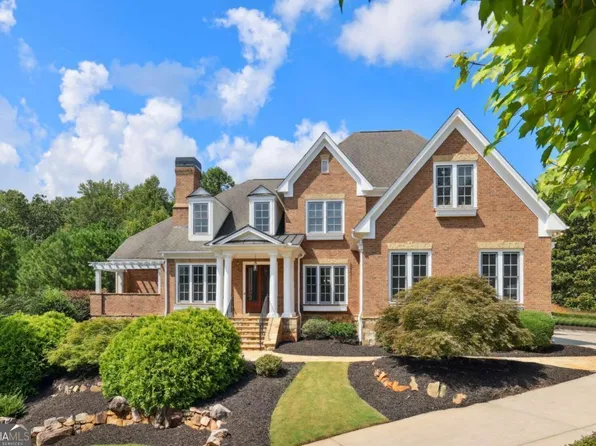 13040 Overlook Pass, Roswell, GA 30075