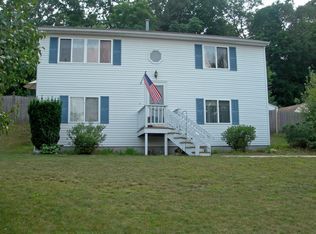 436 Arnolds Neck Dr, Warwick, RI 02886