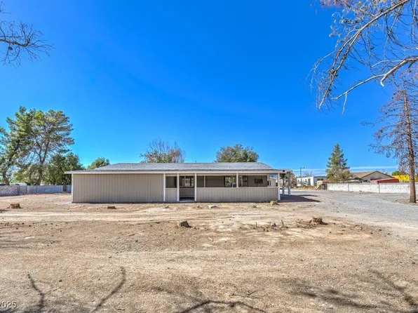 1680 N Leslie St, Pahrump, NV 89060