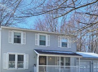 33 Covered Wagon Trl #1, West Henrietta, NY 14586