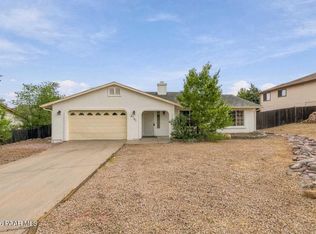 3191 Montana Dr, Prescott, AZ 86301