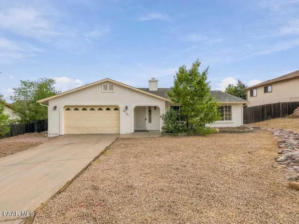 3191 Montana Dr, Prescott, AZ 86301