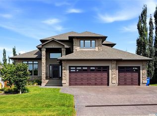 7 Lott Rd E, White City, SK S4L0B6